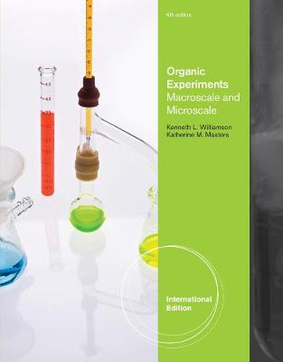 Organic Experiments