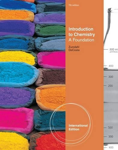 Introduction to Chemistry