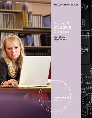 Microsoft (R) Word 2010