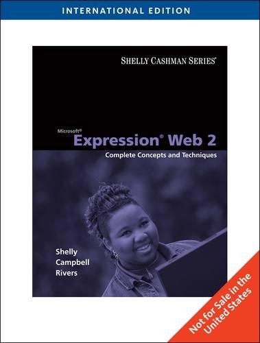 Microsoft Expression Web 2