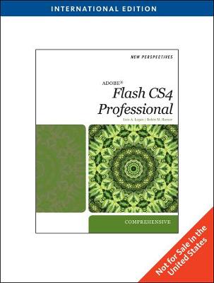 New Perspectives on Adobe Flash CS4