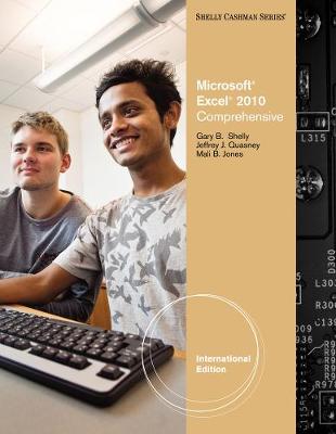 Microsoft (R) Excel (R) 2010