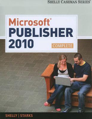 Microsoft Publisher 2010, Complete