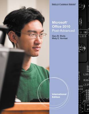 Microsoft Office 2010