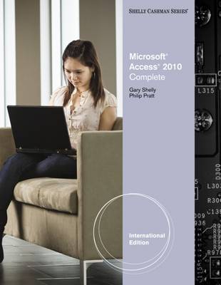 Microsoft Access 2010
