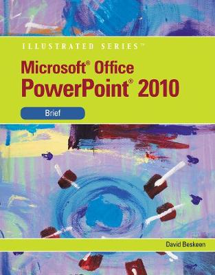 Microsoft (R) PowerPoint (R) 2010