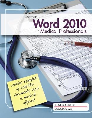 Microsoft (R) Word (R) 2010