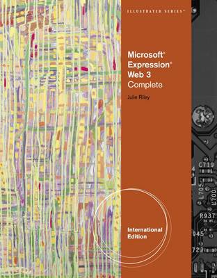 Microsoft Expression Web 3