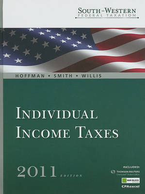 Individual Income Taxes