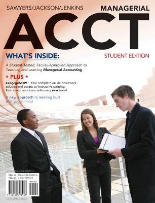 Managerial ACCT
