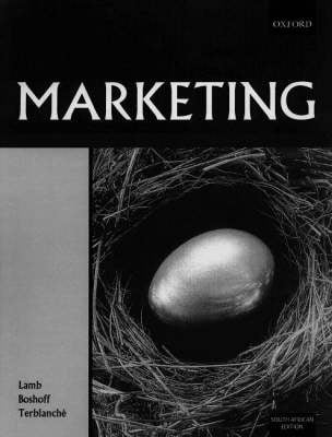 Marketing