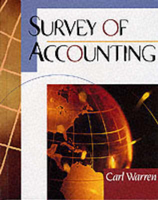 Survey of Accounting
