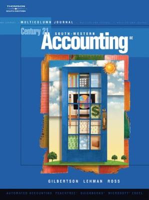 Century 21 Accounting