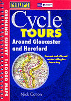 Around Gloucester and Hereford