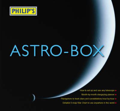 Philip's Astro-Box