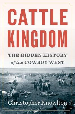 Cattle Kingdom