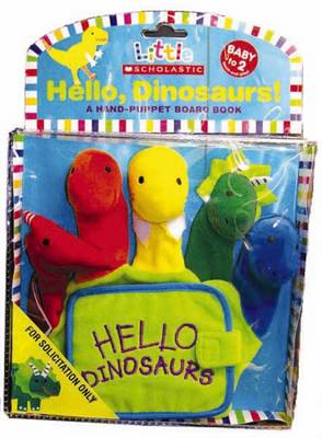 Hello, Dinosaurs