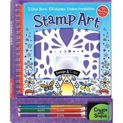 Stamp Art