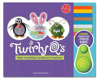 Twirly Q's