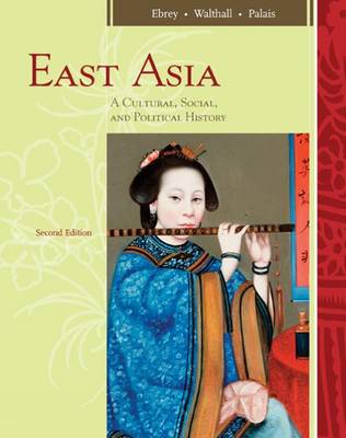 East Asia