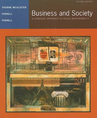 Business and Society