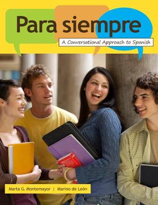 Para siempre