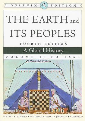The Earth and Its Peoples, Volume I