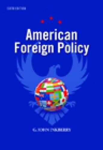 American Foreign Policy
