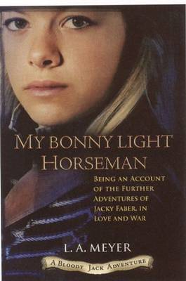 My Bonny Light Horseman