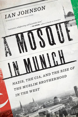 A Mosque in Munich