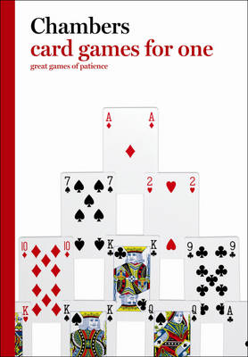 Chambers Card Games for One