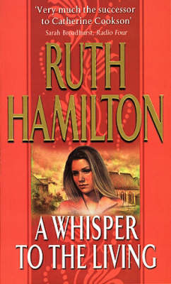 A Whisper to the Living
