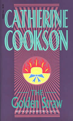 The Golden Straw