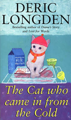 The Cat Who Came in from the Cold