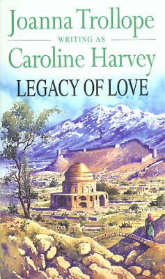Legacy of Love