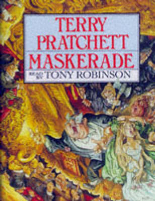 Maskerade