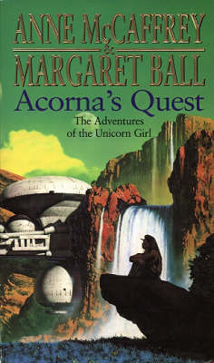 Acorna's Quest
