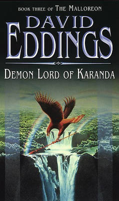 Demon Lord of Karanda
