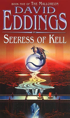 The Seeress of Kell