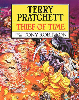 Thief Of Time