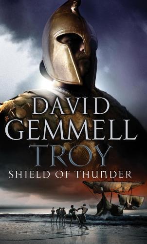Troy: Shield of Thunder