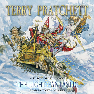 The Light Fantastic