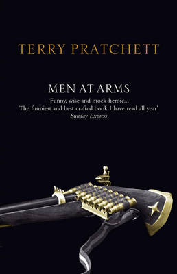Men At Arms