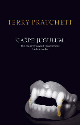 Carpe Jugulum