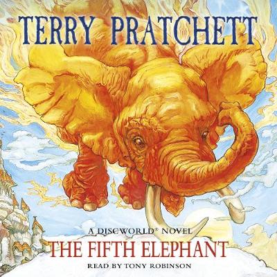The Fifth Elephant