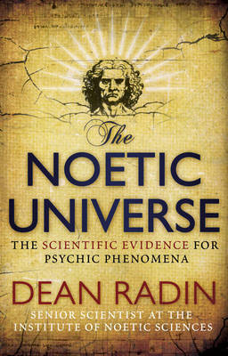 The Noetic Universe