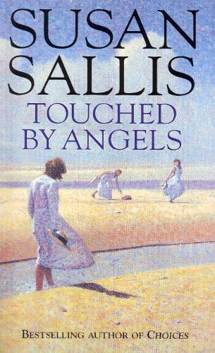 Touched By Angels
