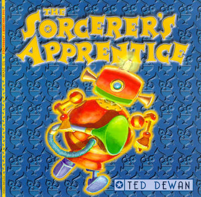 The Sorcerer's Apprentice
