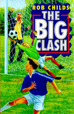 The Big Clash