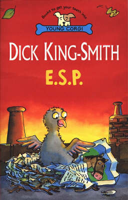 E. S. P.